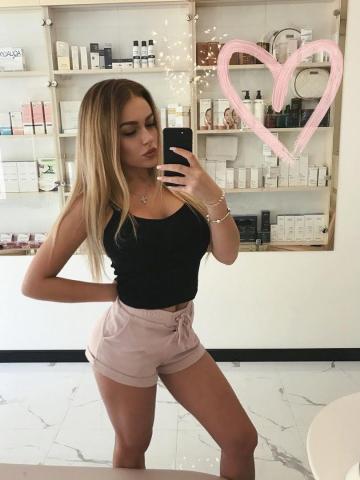 Индивидуалка Юнона Фотография 2