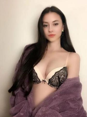 Индивидуалка Викуся Фотография 3